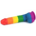 9'' Prider Dildo Lovetoy 9'' Prider Dildo Lovetoy