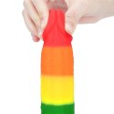 9'' Prider Dildo Lovetoy 9'' Prider Dildo Lovetoy