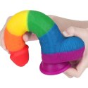 9'' Prider Dildo Lovetoy 9'' Prider Dildo Lovetoy