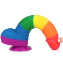 9'' Prider Dildo Lovetoy 9'' Prider Dildo Lovetoy
