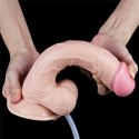 9'' Squirt Extreme Dildo Lovetoy
