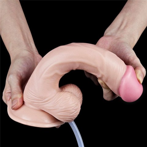 9'' Squirt Extreme Dildo Lovetoy 9'' Squirt Extreme Dildo Lovetoy