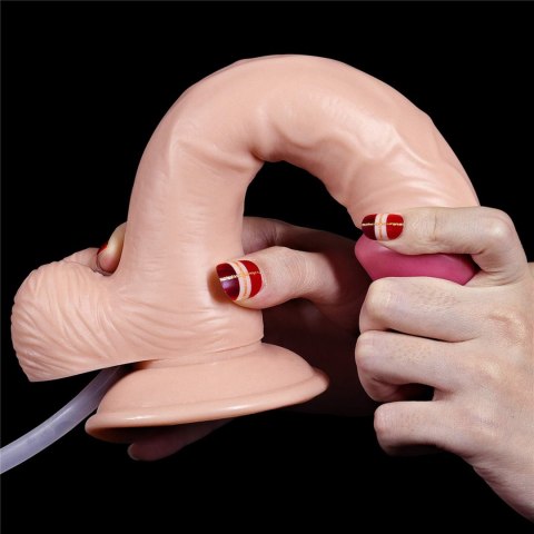 9'' Squirt Extreme Dildo Lovetoy 9'' Squirt Extreme Dildo Lovetoy