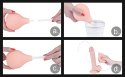 9'' Squirt Extreme Dildo Lovetoy