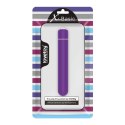 X-Basic Bullet 10 Speeds Purple Lovetoy X-Basic Bullet 10 Speeds Purple Lovetoy
