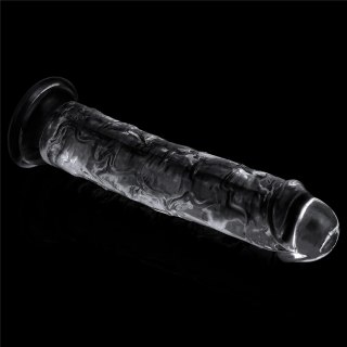 Flawless Clear Dildo 7.0'' Lovetoy