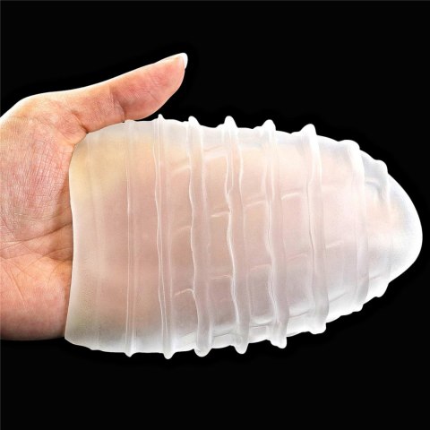 Giant Egg Grind Ripples Edition Lovetoy Giant Egg Grind Ripples Edition Lovetoy