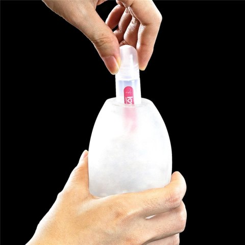 Giant Egg Grind Ripples Edition Lovetoy Giant Egg Grind Ripples Edition Lovetoy