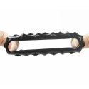 POWER PLUS Cockring Black Lovetoy POWER PLUS Cockring Black Lovetoy