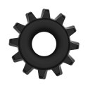 POWER PLUS Cockring Black Lovetoy POWER PLUS Cockring Black Lovetoy