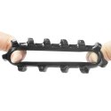 POWER PLUS Cockring Black Lovetoy POWER PLUS Cockring Black Lovetoy