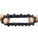 POWER PLUS Cockring Black Lovetoy POWER PLUS Cockring Black Lovetoy