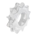 POWER PLUS Cockring Clear Lovetoy