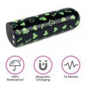 Rechargeable Glow-in-the-dark Heart Massager Lovetoy Rechargeable Glow-in-the-dark Heart Massager Lovetoy
