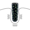 Rechargeable Glow-in-the-dark Heart Massager Lovetoy Rechargeable Glow-in-the-dark Heart Massager Lovetoy