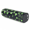 Rechargeable Glow-in-the-dark Heart Massager Lovetoy Rechargeable Glow-in-the-dark Heart Massager Lovetoy