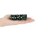 Rechargeable Glow-in-the-dark Heart Massager Lovetoy Rechargeable Glow-in-the-dark Heart Massager Lovetoy