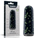 Rechargeable Glow-in-the-dark Music Massager Lovetoy Rechargeable Glow-in-the-dark Music Massager Lovetoy