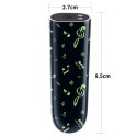 Rechargeable Glow-in-the-dark Music Massager Lovetoy Rechargeable Glow-in-the-dark Music Massager Lovetoy