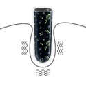 Rechargeable Glow-in-the-dark Music Massager Lovetoy Rechargeable Glow-in-the-dark Music Massager Lovetoy