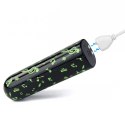 Rechargeable Glow-in-the-dark Music Massager Lovetoy Rechargeable Glow-in-the-dark Music Massager Lovetoy