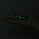 Rechargeable Glow-in-the-dark Music Massager Lovetoy Rechargeable Glow-in-the-dark Music Massager Lovetoy