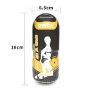 Sex In A Can Anus Stamina Tunnel Lovetoy Sex In A Can Anus Stamina Tunnel Lovetoy
