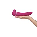 Toyz4Partner Premium Vacuum Suction Stimulator Pink Lovetoy Toyz4Partner Premium Vacuum Suction Stimulator Pink Lovetoy