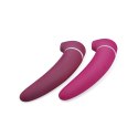 Toyz4Partner Premium Vacuum Suction Stimulator Pink Lovetoy Toyz4Partner Premium Vacuum Suction Stimulator Pink Lovetoy