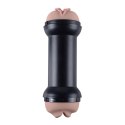 Training Master Double Side Stroker Mouth and Pussy Lovetoy Training Master Double Side Stroker Mouth and Pussy Lovetoy