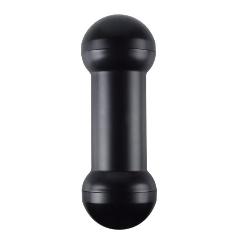 Training Master Double Side Stroker Mouth and Pussy Lovetoy Training Master Double Side Stroker Mouth and Pussy Lovetoy