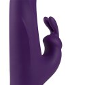 FeelzToys - Whirl-Pulse Rotating Rabbit Vibrator & Remote Control Purple FeelzToys FeelzToys - Whirl-Pulse Rotating Rabbit Vibrator & Remote Control Purple FeelzToys