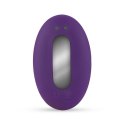 FeelzToys - Whirl-Pulse Rotating Rabbit Vibrator & Remote Control Purple FeelzToys FeelzToys - Whirl-Pulse Rotating Rabbit Vibrator & Remote Control Purple FeelzToys