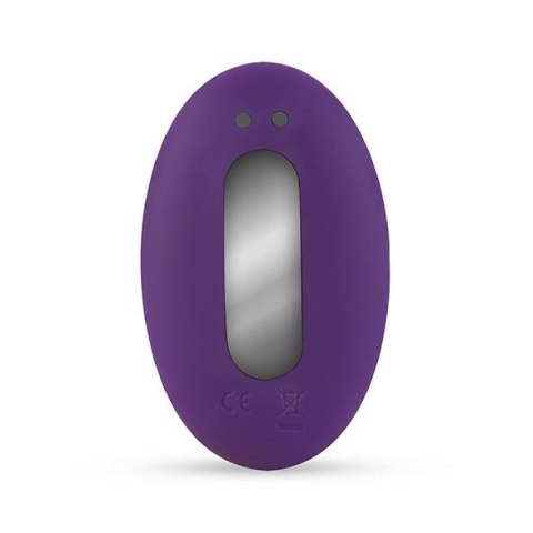 FeelzToys - Whirl-Pulse Rotating Rabbit Vibrator & Remote Control Purple FeelzToys FeelzToys - Whirl-Pulse Rotating Rabbit Vibrator & Remote Control Purple FeelzToys
