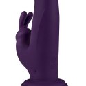 FeelzToys - Whirl-Pulse Rotating Rabbit Vibrator & Remote Control Purple FeelzToys FeelzToys - Whirl-Pulse Rotating Rabbit Vibrator & Remote Control Purple FeelzToys
