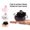 I Rub My Duckie 2.0 | Paris (Black) Big Teaze Toys I Rub My Duckie 2.0 | Paris (Black) Big Teaze Toys