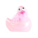 I Rub My Duckie 2.0 | Paris (Pink) Big Teaze Toys I Rub My Duckie 2.0 | Paris (Pink) Big Teaze Toys