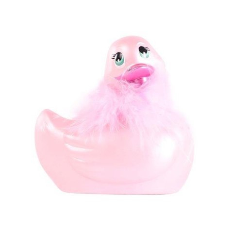 I Rub My Duckie 2.0 | Paris (Pink) Big Teaze Toys I Rub My Duckie 2.0 | Paris (Pink) Big Teaze Toys