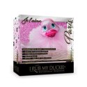 I Rub My Duckie 2.0 | Paris (Pink) Big Teaze Toys I Rub My Duckie 2.0 | Paris (Pink) Big Teaze Toys