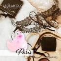 I Rub My Duckie 2.0 | Paris (Pink) Big Teaze Toys I Rub My Duckie 2.0 | Paris (Pink) Big Teaze Toys