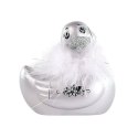 I Rub My Duckie 2.0 | Paris (Silver) Big Teaze Toys I Rub My Duckie 2.0 | Paris (Silver) Big Teaze Toys