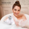 I Rub My Duckie 2.0 | Paris (Silver) Big Teaze Toys I Rub My Duckie 2.0 | Paris (Silver) Big Teaze Toys