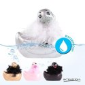 I Rub My Duckie 2.0 | Paris (Silver) Big Teaze Toys I Rub My Duckie 2.0 | Paris (Silver) Big Teaze Toys