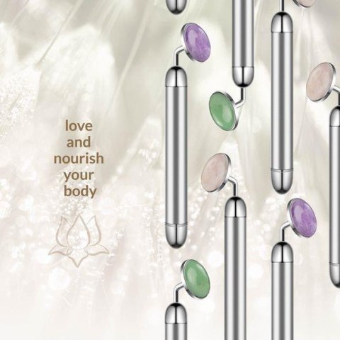 La Gemmes - Lay-On Vibrator Jade LaGemmes La Gemmes - Lay-On Vibrator Jade LaGemmes