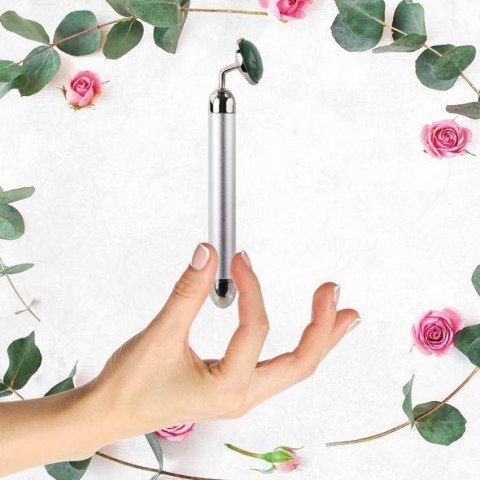 La Gemmes - Lay-On Vibrator Jade LaGemmes La Gemmes - Lay-On Vibrator Jade LaGemmes
