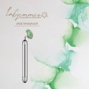 La Gemmes - Lay-On Vibrator Jade LaGemmes La Gemmes - Lay-On Vibrator Jade LaGemmes