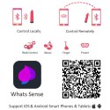 Magic Motion - Awaken App Controlled Mini Vibrator Magic Motion Magic Motion - Awaken App Controlled Mini Vibrator Magic Motion