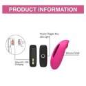 Magic Motion - Candy Smart Wearable Vibe Magic Motion Magic Motion - Candy Smart Wearable Vibe Magic Motion