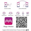 Magic Motion - Candy Smart Wearable Vibe Magic Motion Magic Motion - Candy Smart Wearable Vibe Magic Motion