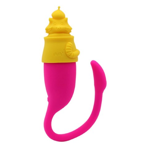 Magic Motion - Elizabeth Magic Kitten Cap Magic Motion Magic Motion - Elizabeth Magic Kitten Cap Magic Motion